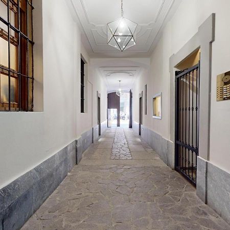 Guest House Duomo Milano Eksteriør billede