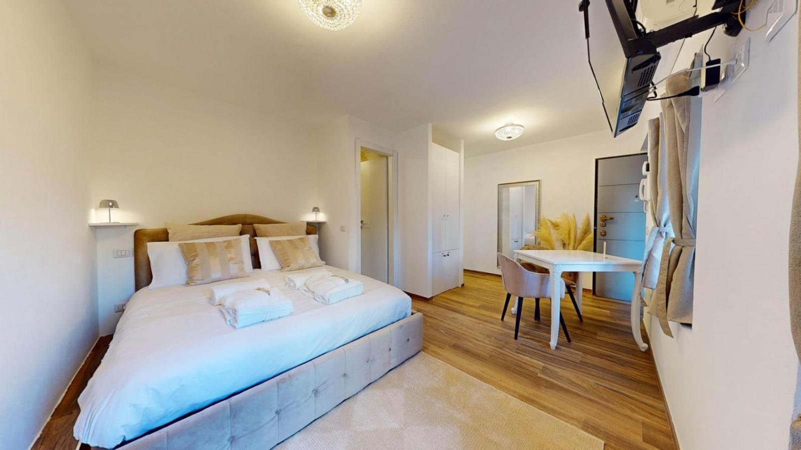 Guest House Duomo Milano Eksteriør billede